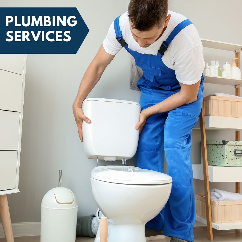 Plumbing Company in Deerwood, MN
