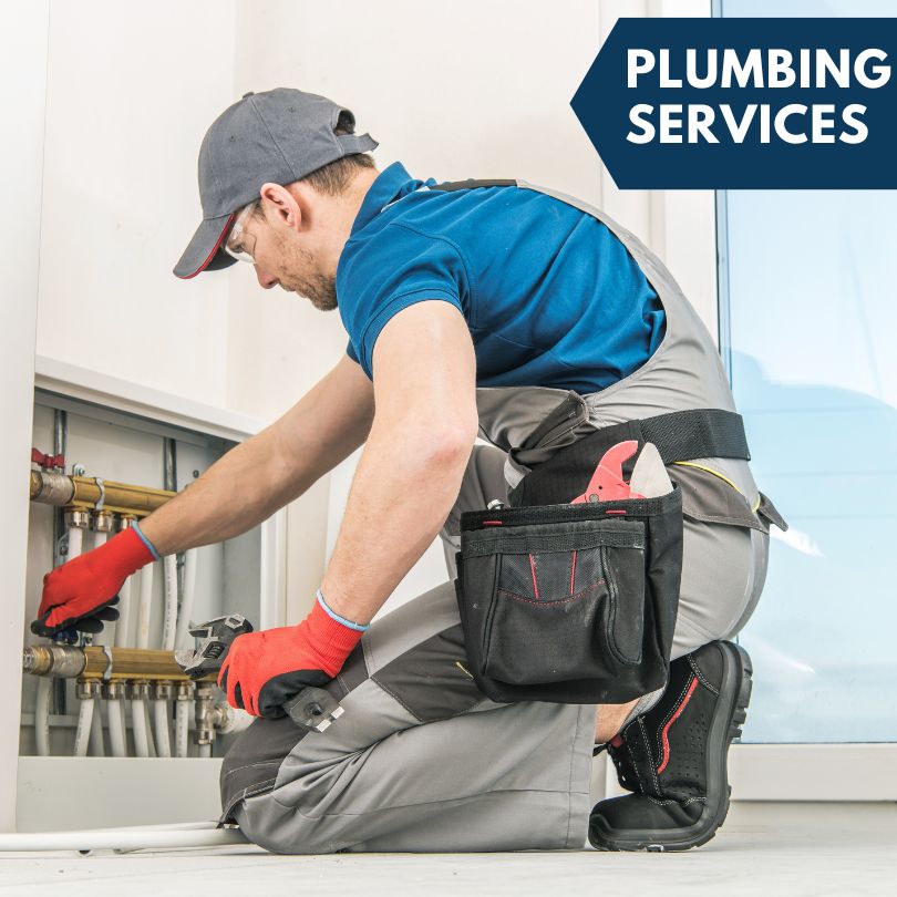 Deerwood Plumbing Company